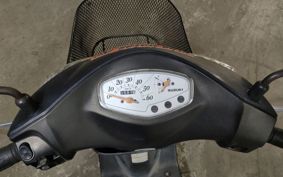 SUZUKI ADDRESS V50 CA44A