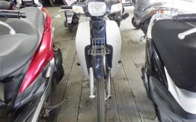HONDA C50 SUPER CUB AA04
