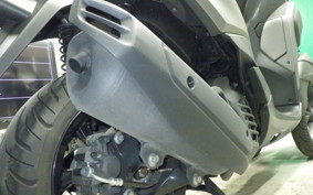 YAMAHA TRICITY 155 SG37J