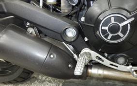 DUCATI SCRAMBLER SIXTY2 2017