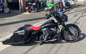 HARLEY FLHXS 2016 KRC