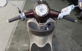 HONDA GIORNO 2 2005 AF70