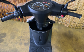 YAMAHA JOG DELUXE SA36J