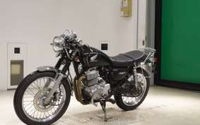 HONDA CB400SS E 2006 NC41