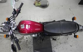 HONDA CB223S