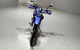 YAMAHA XTZ125E PCJL
