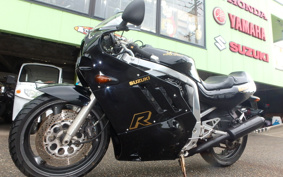SUZUKI GSX-R750 1988 GR77C