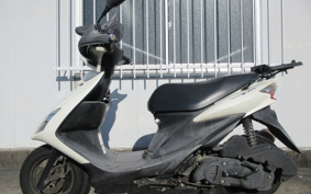 SUZUKI ADDRESS V125 CF4MA