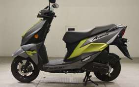 SUZUKI AVENIS 125 2018 EA12J