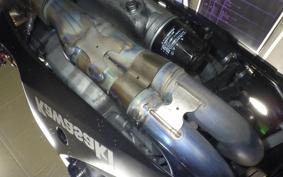 KAWASAKI ZX 10 NINJA ABS 2014