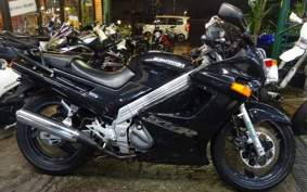KAWASAKI ZZ-R250 EX250H