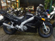 Фото Kawasaki ZZ-R250 с японского аукциона