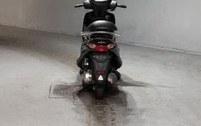 SUZUKI ADDRESS V125 DT11A