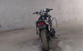 HONDA CB400SF TRAINING CAR NC31