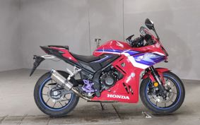 HONDA CBR400R NC65