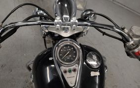 KAWASAKI VULCAN400 DRIFTER VN400D