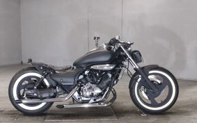 KAWASAKI ELIMINATOR 250V VN250A