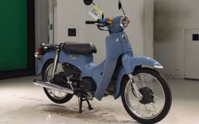 HONDA C110 SUPER CUB