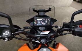 KTM 390 ADVENTURE JGJ40