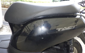 HONDA TACT-4ﾍﾞｰｼｯｸ AF79