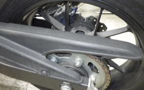HONDA CB400F 2014 NC47