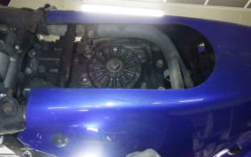 KAWASAKI ZZ-R250 2001 EX250H