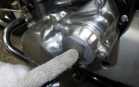 HONDA CB1100 2010 SC65