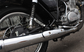 YAMAHA SR400 FINAL ED 2022 RH16J