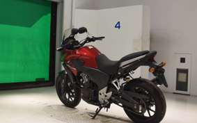 HONDA 400X 2014 NC47