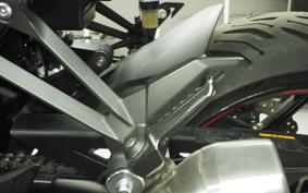 KAWASAKI Z1000 Gen.5 2021 ZXT00W
