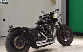 HARLEY FXR 1340 1993