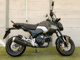 Фото Honda GROM с японского аукциона