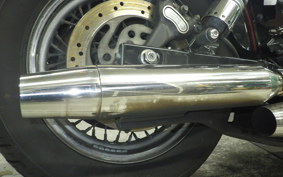 HARLEY FXDL 1450 2002