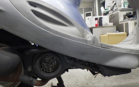 YAMAHA BJ 2020 SA24J