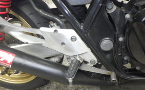 HONDA CB400SF VTEC SPEC 2 2002