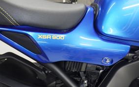 YAMAHA XSR900 2023 RN80J