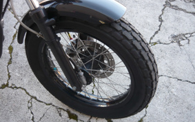 HONDA FTR223 MC34