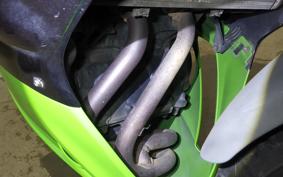 KAWASAKI NINJA 400R 2012 ER400B