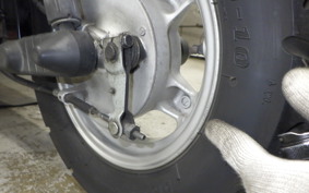 HONDA GYRO X TD02