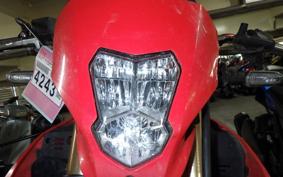 HONDA CRF250L 2025 MD47