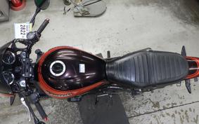 KAWASAKI Z900RS 2019 ZR900C