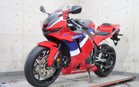 HONDA CBR600RR ABS 2020 PC40