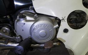 SUZUKI BIRDIE 50 BA41A