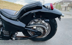 HONDA STEED 400 1993 NC26