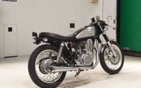 YAMAHA SR400 Gen.3 2005