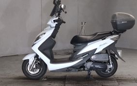 SUZUKI SU WISH LTD DV12B