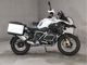 Фото BMW R1250GS 2022 с японского аукциона
