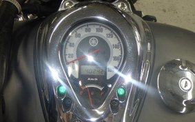 YAMAHA DRAGSTAR 400 2013 VH02J