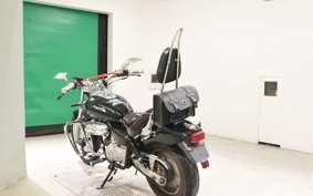 HONDA MAGNA 50 2023 AC13