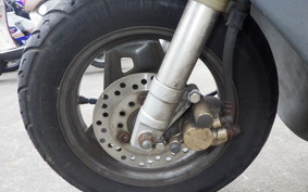 HONDA DIO GEN 2 AF27